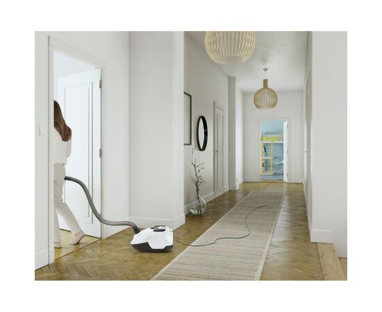 Пылесос Electrolux ESP754IW, изображение 3