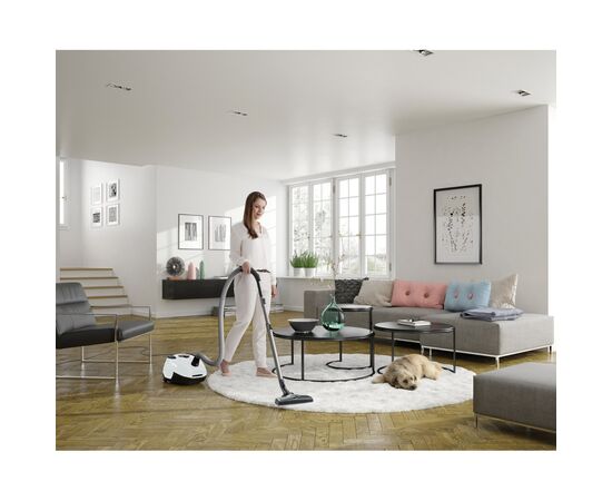 Пылесос Electrolux ESP754IW, изображение 5