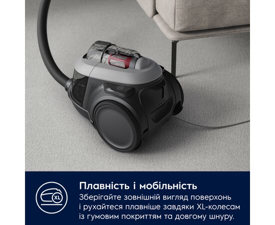 Пылесос Electrolux EL61A4UG, изображение 4