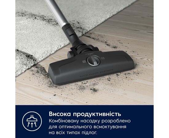 Пылесос Electrolux EL61A4UG, изображение 5