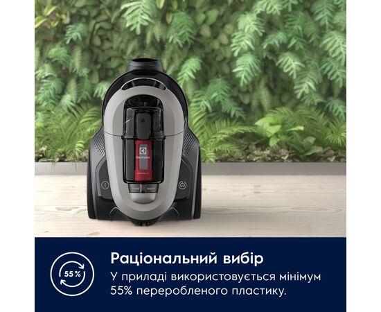 Пылесос Electrolux EL61A4UG, изображение 7