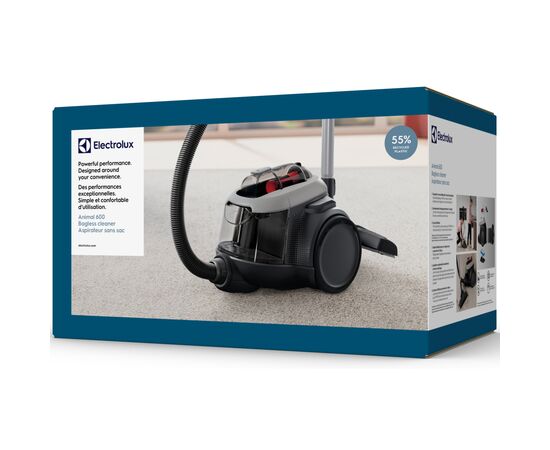 Пылесос Electrolux EL61A4UG, изображение 9