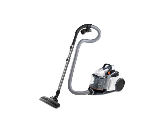 Пылесос Electrolux EUFC8ALRGY, изображение 2 Пылесос Electrolux EUFC8ALRGY, изображение 2