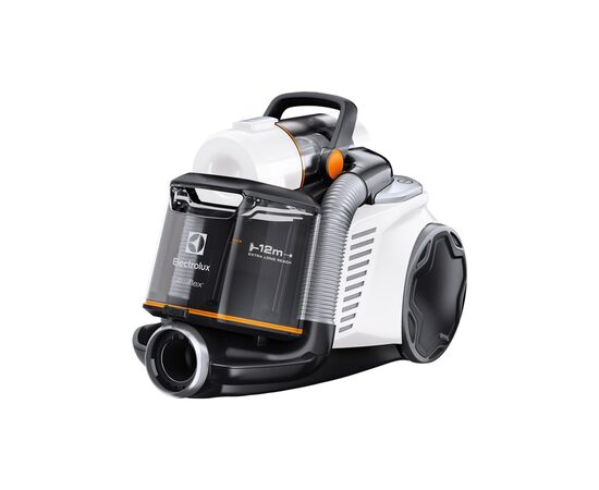 Пылесос Electrolux EUFC8ALRGY, изображение 3 Пылесос Electrolux EUFC8ALRGY, изображение 3