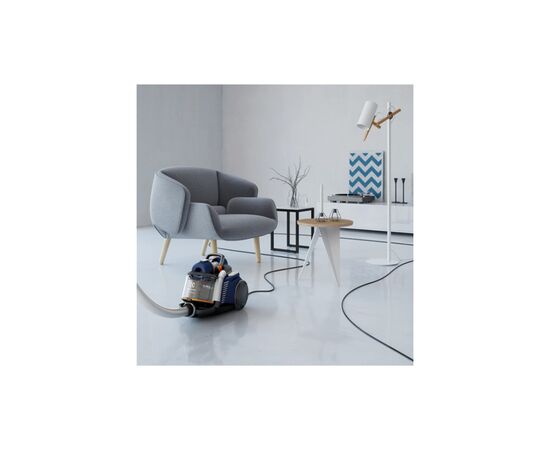 Пылесос Electrolux EUFC8ALRGY, изображение 4 Пылесос Electrolux EUFC8ALRGY, изображение 4