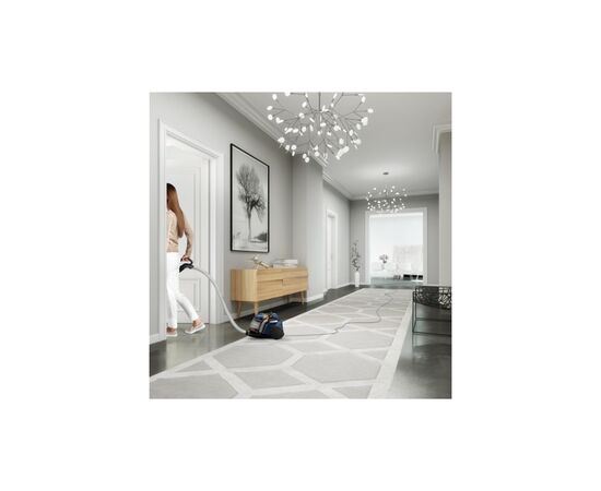 Пылесос Electrolux EUFC8ALRGY, изображение 5 Пылесос Electrolux EUFC8ALRGY, изображение 5