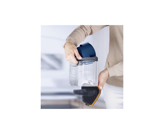 Пылесос Electrolux EUFC8ALRGY, изображение 6 Пылесос Electrolux EUFC8ALRGY, изображение 6