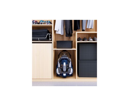 Пылесос Electrolux EUFC8ALRGY, изображение 7 Пылесос Electrolux EUFC8ALRGY, изображение 7