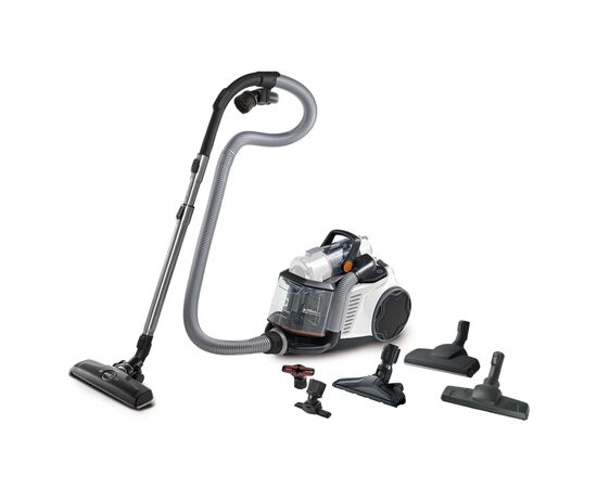 Пылесос Electrolux EUFC8ALRGY