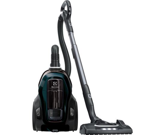Пылесос Electrolux PC91-8STM, изображение 2 Пылесос Electrolux PC91-8STM, изображение 2