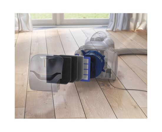 Пылесос Electrolux PC91-8STM, изображение 6 Пылесос Electrolux PC91-8STM, изображение 6