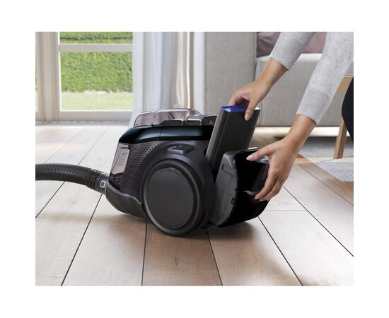 Пылесос Electrolux PC91-8STM, изображение 9 Пылесос Electrolux PC91-8STM, изображение 9
