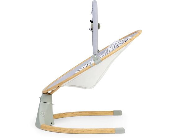 Крісло-гойдалка Kinderkraft Lumi Wooden (5902533915675), зображення 3 Крісло-гойдалка Kinderkraft Lumi Wooden (5902533915675), зображення 3