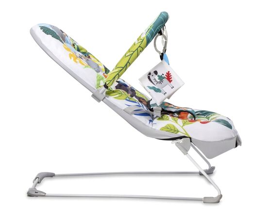 Крісло-гойдалка Babytiger Tropicana (5902533915729), зображення 5 Крісло-гойдалка Babytiger Tropicana (5902533915729), зображення 5