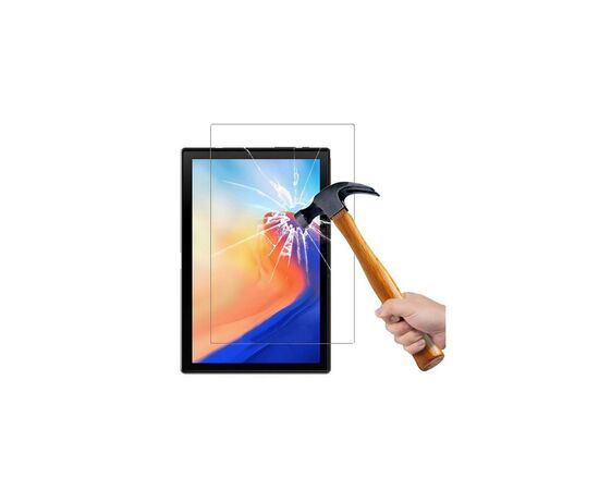 Скло захисне BeCover Blackview Tab 15 10.5" (708800), зображення 3 Скло захисне BeCover Blackview Tab 15 10.5" (708800), зображення 3