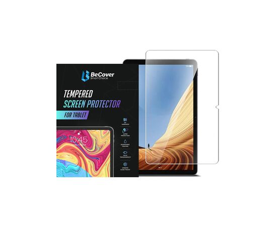 Стекло защитное BeCover Chuwi HiPad Air 10.3" (708801)