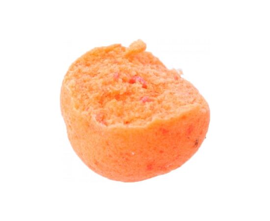Бойл Brain fishing Pop-Up F1 Crazy Orange (апельсин) 10mm 20g (1858.01.82), изображение 3 Бойл Brain fishing Pop-Up F1 Crazy Orange (апельсин) 10mm 20g (1858.01.82), изображение 3