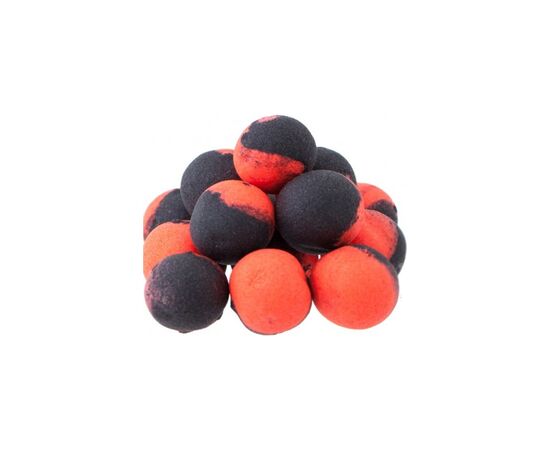 Бойл Brain fishing Pop-Up F1 R.A.D.I.C.A.L. (копчені сосиски) 14mm (1858.04.72), изображение 2 Бойл Brain fishing Pop-Up F1 R.A.D.I.C.A.L. (копчені сосиски) 14mm (1858.04.72), изображение 2