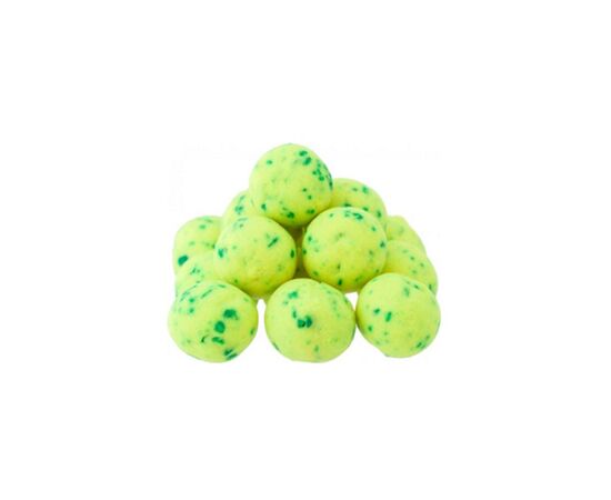 Бойл Brain fishing Pop-Up F1 Sun Shine (макуха) 12mm 15g (1858.02.77), изображение 2 Бойл Brain fishing Pop-Up F1 Sun Shine (макуха) 12mm 15g (1858.02.77), изображение 2