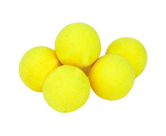 Бойл Brain fishing Pop-Up F1 Tropicana (манго) 08mm 20g (1858.04.75), изображение 2 Бойл Brain fishing Pop-Up F1 Tropicana (манго) 08mm 20g (1858.04.75), изображение 2