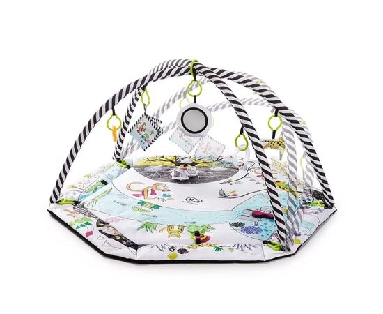 Детский коврик Kinderkraft Smartplay (5902533910779), изображение 3 Детский коврик Kinderkraft Smartplay (5902533910779), изображение 3