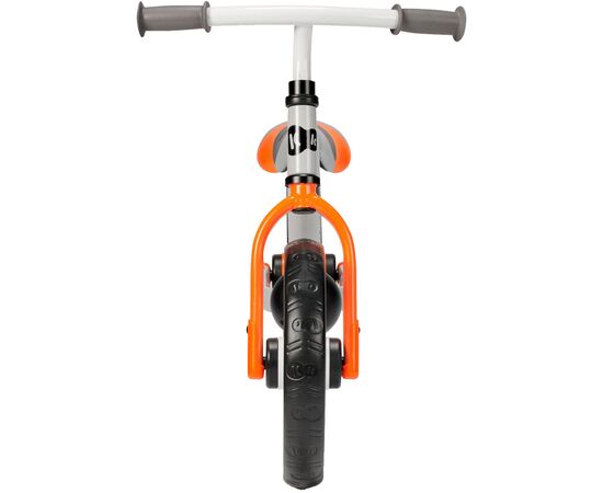 Беговел Kinderkraft 2Way Next Blaze Orange (KR2WAY00ORA00000) (5902533917426), изображение 3 Беговел Kinderkraft 2Way Next Blaze Orange (KR2WAY00ORA00000) (5902533917426), изображение 3