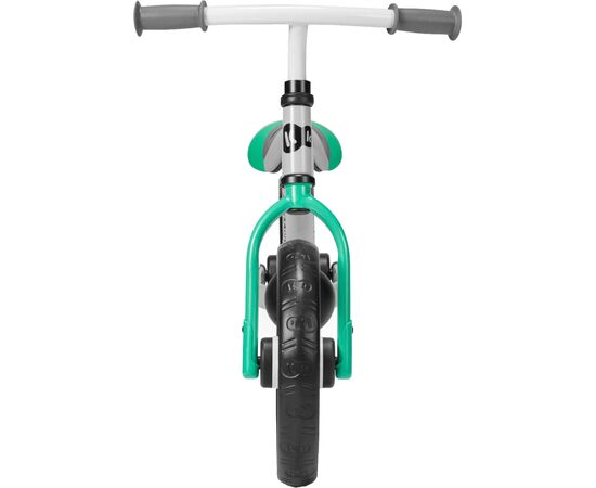 Беговел Kinderkraft 2Way Next Light Green (KR2WAY00GRE00000) (5902533917419), изображение 3 Беговел Kinderkraft 2Way Next Light Green (KR2WAY00GRE00000) (5902533917419), изображение 3