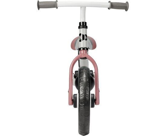 Беговел Kinderkraft 2Way Next Rose Pink (KR2WAY00PNK00000) (5902533917402), изображение 5 Беговел Kinderkraft 2Way Next Rose Pink (KR2WAY00PNK00000) (5902533917402), изображение 5