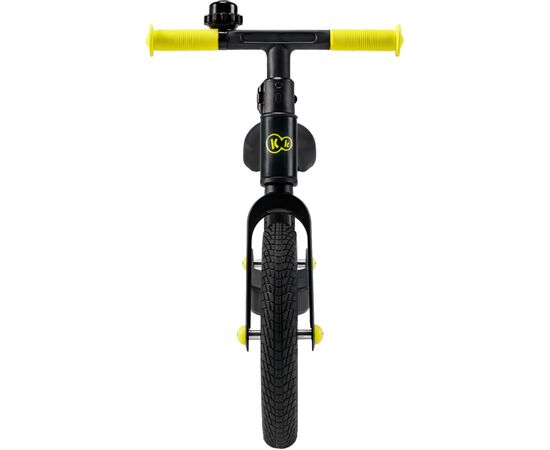 Беговел Kinderkraft Goswift Black Volt (KRGOSW00BLK0000) (5902533915880), изображение 5 Беговел Kinderkraft Goswift Black Volt (KRGOSW00BLK0000) (5902533915880), изображение 5
