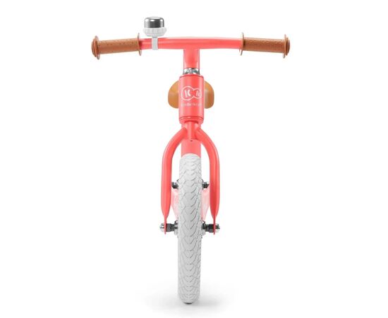 Беговел Kinderkraft Rapid Magic Coral (KKRRAPICRL0000) (5902533913725), изображение 3 Беговел Kinderkraft Rapid Magic Coral (KKRRAPICRL0000) (5902533913725), изображение 3