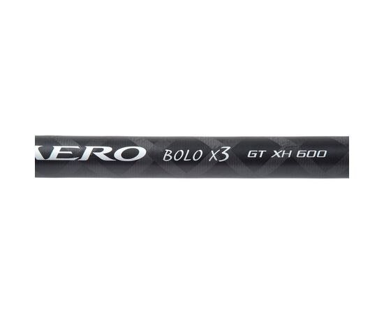 Удилище Shimano Aero X3 GT M 6.00m max 18g (AEX3TEGTM60), изображение 5 Удилище Shimano Aero X3 GT M 6.00m max 18g (AEX3TEGTM60), изображение 5
