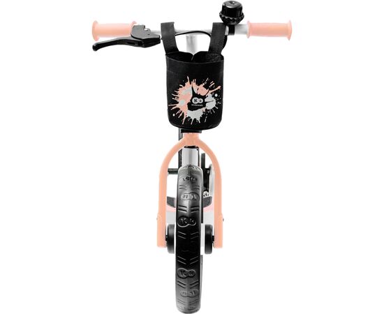 Беговел Kinderkraft Space Peach Coral (KRSPAC00CRL0000) (5902533917051), изображение 5 Беговел Kinderkraft Space Peach Coral (KRSPAC00CRL0000) (5902533917051), изображение 5