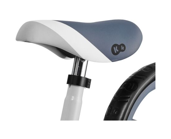 Беговел Kinderkraft Space Sapphire Blue (KRSPAC00BLU0000) (5902533917044), изображение 3 Беговел Kinderkraft Space Sapphire Blue (KRSPAC00BLU0000) (5902533917044), изображение 3