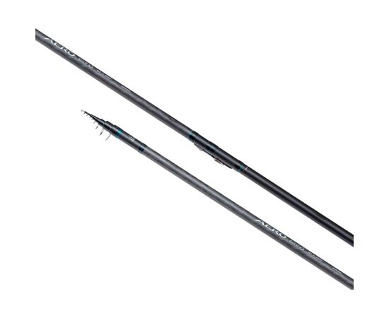 Удилище Shimano Aero X5 GT L 6.00m max 10g (AEX5TEGTLI60), изображение 2 Удилище Shimano Aero X5 GT L 6.00m max 10g (AEX5TEGTLI60), изображение 2