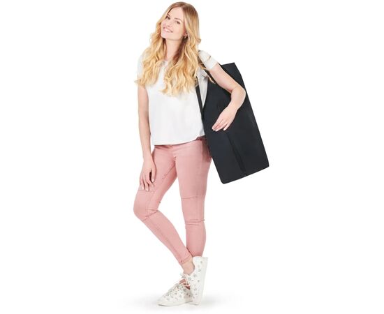 Кроватка Kinderkraft манеж Leody Pink (5902533917983), изображение 6 Кроватка Kinderkraft манеж Leody Pink (5902533917983), изображение 6