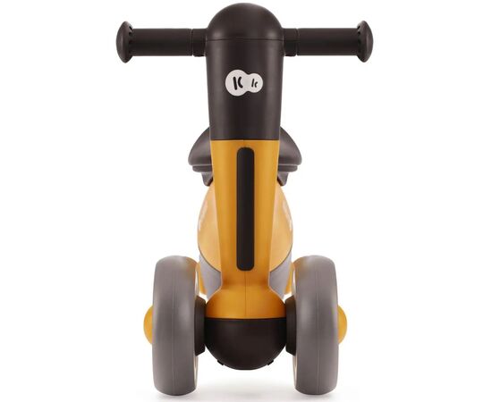 Беговел Kinderkraft Minibi каталка Honey Yellow (KRMIBI00YEL0000) (5902533920068), изображение 2 Беговел Kinderkraft Minibi каталка Honey Yellow (KRMIBI00YEL0000) (5902533920068), изображение 2