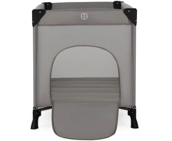 Детский манеж Babytiger Viki Grey (5902533918133), изображение 5 Детский манеж Babytiger Viki Grey (5902533918133), изображение 5