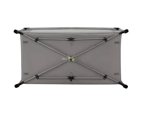 Детский манеж Babytiger Viki Grey (5902533918133), изображение 6 Детский манеж Babytiger Viki Grey (5902533918133), изображение 6