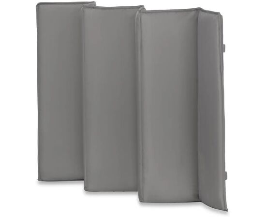 Детский манеж Babytiger Viki Grey (5902533918133), изображение 7 Детский манеж Babytiger Viki Grey (5902533918133), изображение 7