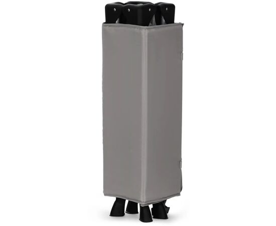 Детский манеж Babytiger Viki Grey (5902533918133), изображение 8 Детский манеж Babytiger Viki Grey (5902533918133), изображение 8