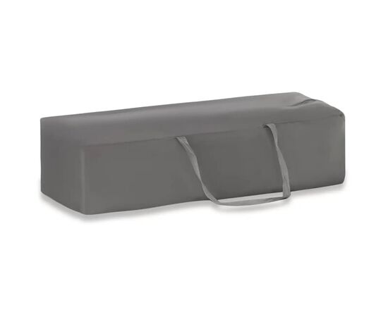 Детский манеж Babytiger Viki Grey (5902533918133), изображение 9 Детский манеж Babytiger Viki Grey (5902533918133), изображение 9