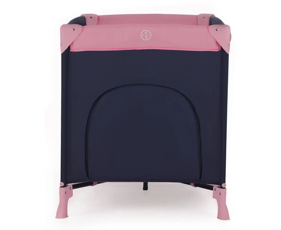 Детский манеж Babytiger Viki Pink Navy (5902533918126), изображение 4 Детский манеж Babytiger Viki Pink Navy (5902533918126), изображение 4