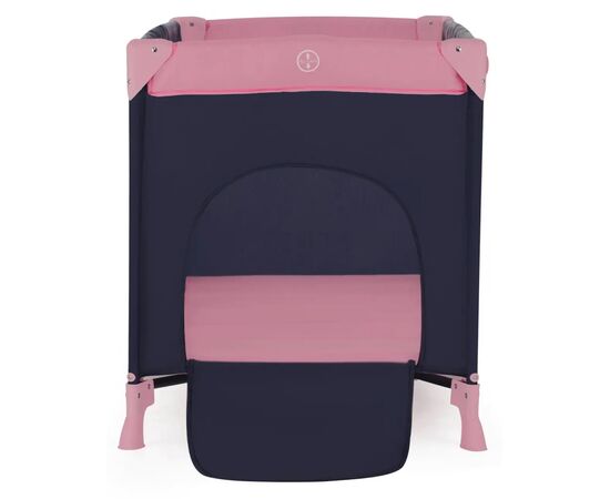 Детский манеж Babytiger Viki Pink Navy (5902533918126), изображение 5 Детский манеж Babytiger Viki Pink Navy (5902533918126), изображение 5