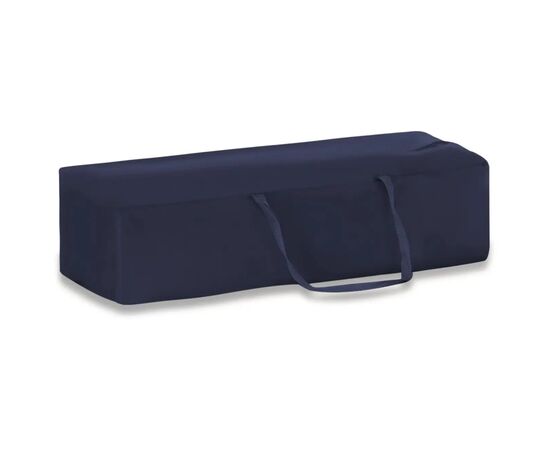 Детский манеж Babytiger Viki Pink Navy (5902533918126), изображение 9 Детский манеж Babytiger Viki Pink Navy (5902533918126), изображение 9