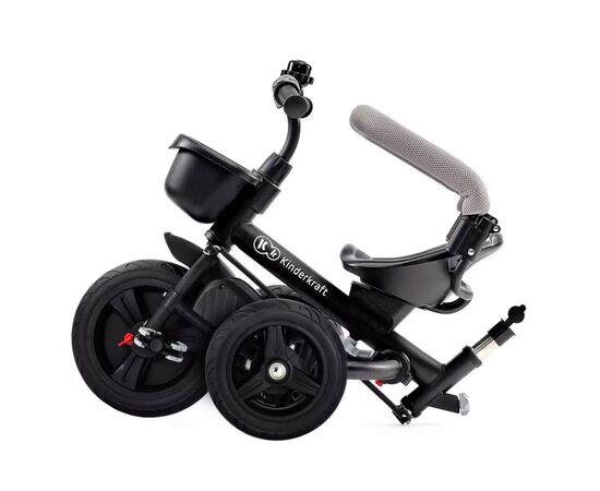 Детский велосипед Kinderkraft Aveo Pink (KKRAVEOPNK0000) (5902533908899), изображение 9 Детский велосипед Kinderkraft Aveo Pink (KKRAVEOPNK0000) (5902533908899), изображение 9