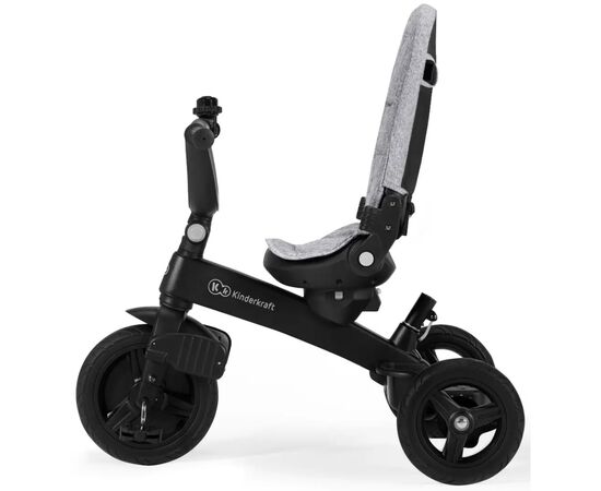 Детский велосипед Kinderkraft Twipper Grey (KRTWIP00GRY0000) (5902533917914), изображение 10 Детский велосипед Kinderkraft Twipper Grey (KRTWIP00GRY0000) (5902533917914), изображение 10