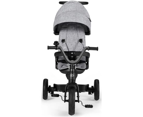Детский велосипед Kinderkraft Twipper Grey (KRTWIP00GRY0000) (5902533917914), изображение 3 Детский велосипед Kinderkraft Twipper Grey (KRTWIP00GRY0000) (5902533917914), изображение 3
