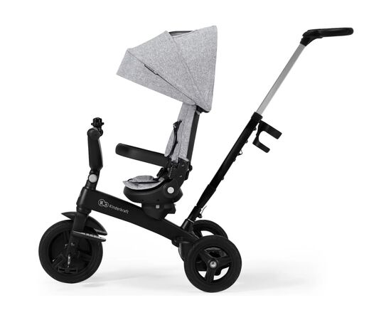 Детский велосипед Kinderkraft Twipper Grey (KRTWIP00GRY0000) (5902533917914), изображение 4 Детский велосипед Kinderkraft Twipper Grey (KRTWIP00GRY0000) (5902533917914), изображение 4