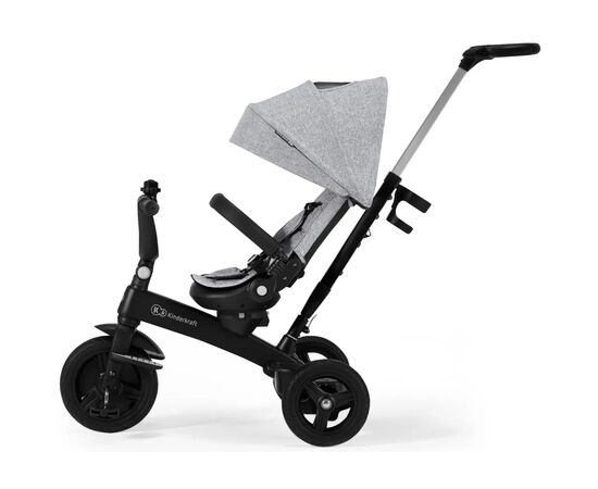 Детский велосипед Kinderkraft Twipper Grey (KRTWIP00GRY0000) (5902533917914), изображение 5 Детский велосипед Kinderkraft Twipper Grey (KRTWIP00GRY0000) (5902533917914), изображение 5