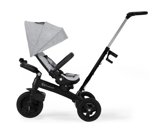 Детский велосипед Kinderkraft Twipper Grey (KRTWIP00GRY0000) (5902533917914), изображение 7 Детский велосипед Kinderkraft Twipper Grey (KRTWIP00GRY0000) (5902533917914), изображение 7